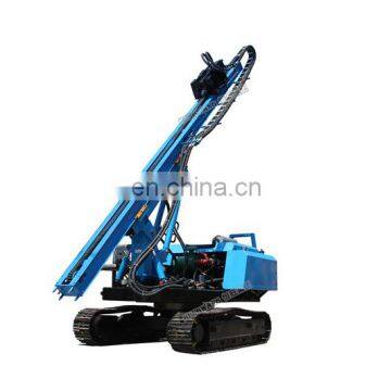 Hot sell Hydraulic Static Pile Driver/ diesel Hammer/ used Hydraulic Hammer