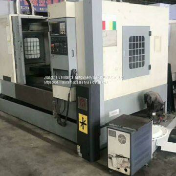 Dingtai DTC1060L Vertical Machining Center