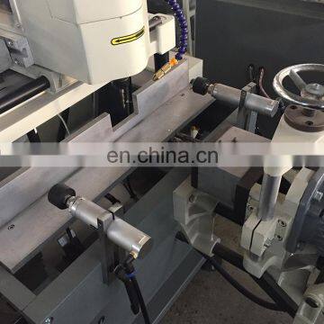 High Precision Cheap Aluminium Window Door Making Machine Aluminium Profile Copy Router and Drilling Machine photo-6