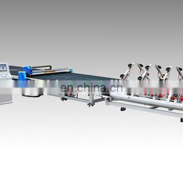 Made in China Automatic Glass Cutter / Used Cnc Glass Cutting Machine photo-3