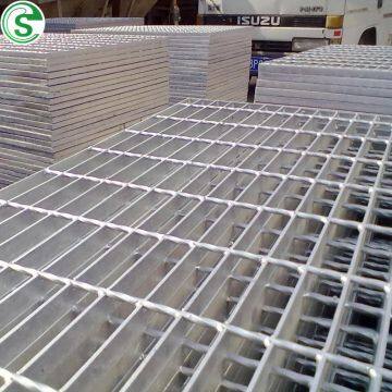 High quality skidproof stainless steel bar grates