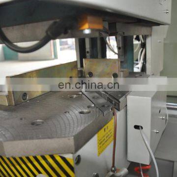 Four Head PVC Window Seamless Welding Machine photo-6