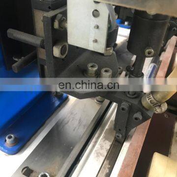 Chinese High Quality Four Head Automatic Snap Tightening Screw Fastening Machine photo-5