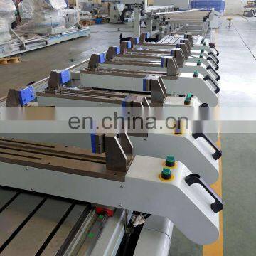 Upgraded Version!3-axis CNC Processing Center for Aluminum photo-4