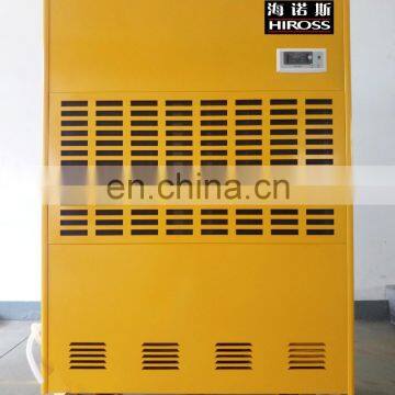 Large Capacity Industrial Greenhouse Dehumidifier Machine for Sale photo-3