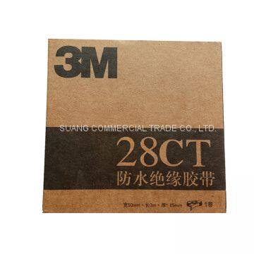 Popular Exporting 3M 28CT Sealing Weatherproof Tape photo-2