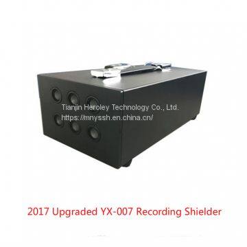 The Manufacturer Sells YX-007 Recording Shield Directly photo-4