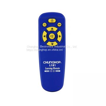 L181 Infrared Learning Remote Control TV