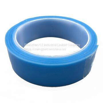 hot sell nano tape self adhesive waterproof tape double side adhesive tape reusable many colors which do you like.