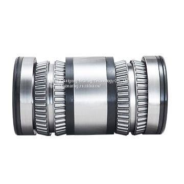 High Quality 31072X2 /32230 Single-row Tapered Roller Bearings photo-2