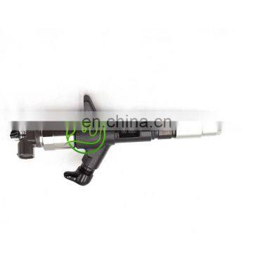 Engine Diesel Fuel Injector 095000-5550 0950005550