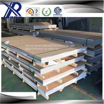 sus 310s stainless steel no.1 plate price per ton