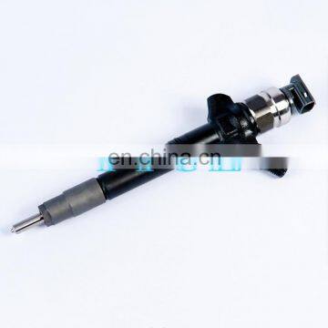Common Rail Engine Injector 095000-5800 0950005800 6C1Q-9K546-AC 6C1Q9K546AC