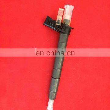 Nine Brand Diesel Injector 0445115022 Original Fuel Injector 0445115022 Common Rail Injection