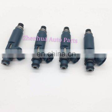 High Quality Fuel Injector 23250-50040 2325050040 for Toyota Jeep 4700 LS470 2UZ photo-4