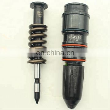 High Performance Original nt855 oil Injector 3054216 injector