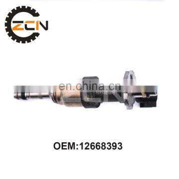 Auto Parts Fuel Injector OEM 12668393 For Corvette Camaro 6.2L Nominal photo-2
