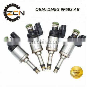 GDI fuel injector flow bench parts for your automobile DM5G-9F593-AB