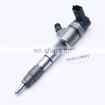 ERIKC 0445110691 bico injection pump injector 0 445 110 691 top quality injectors original 0445 110 691