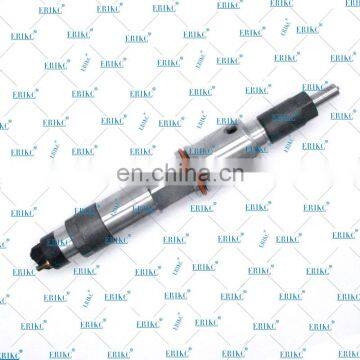 ERIKC 0 445 120 010 Auto Parts Fuel Injector 503140728, 25548025 Fuel Pump Injection 0445120010 for Renault