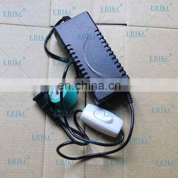 ERIKC Diesel Injector Sprayer Nozzle Carbon Deposit Removal Tool E1024107 Injector Nozzle Hole Cleaning Tool photo-6