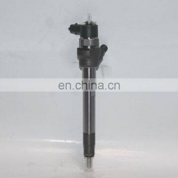 common rail injector 0445110363 / 0445110362 for JMC 9P2-9K546-AA