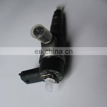 Genuine Part JAC NO. CRI2.2 Fuel Injector 0445110718 for 4DA1 photo-4