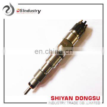 car original diesel engine Common Rail Fuel Injector 0445120215