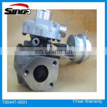 Turbocharger Cartridge 700447-0001 photo-2