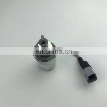 12v Fuel Shutoff Solenoid 185206084 photo-3