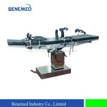 Multi-Purpose Operation Table Semi-Electric Bene-81t