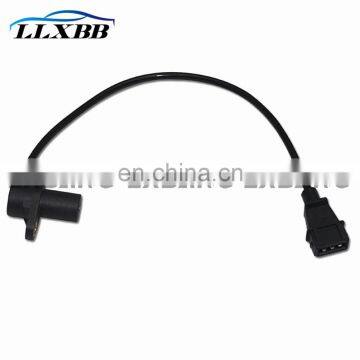 Original LLXBB Crankshaft Position Sensor 7766252 For Fiat Ferrari Kia 91541027 7766858