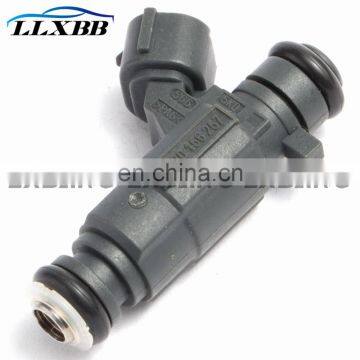 Original Fuel Injector Injection Nozzle 0280156257 For VW Santana Passat 2.0L L4 06B906031G photo-5