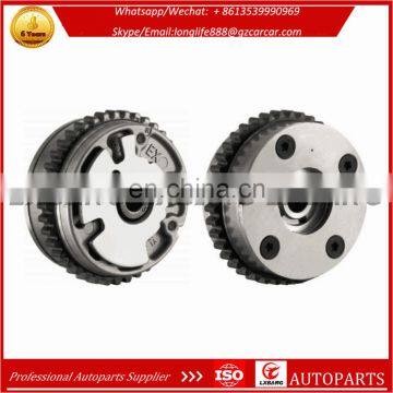 EXHAUST CAMSHAFT TIMING GEAR Exhaust Camshaft Position Actuator 12614464 photo-2