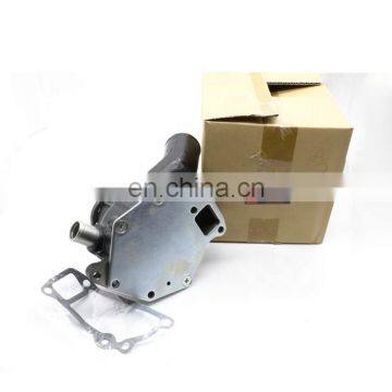 GENUINE WATER PUMP KIT FOR 6GB1 EXCAVATOR ENGINE 1-13610877-1/113610877