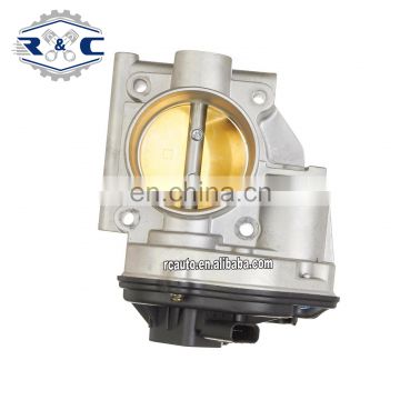 R&C High performance auto throttling valve engine system S20025  676007  977586 for Ford  Mercury Montego car throttle body