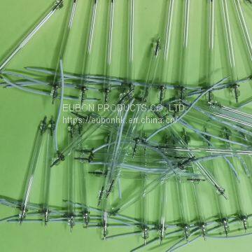 Linear Xenon Flash Tube IPl Lamp 30W~60W