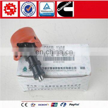 V28 G28 Diesel Engine Part Fuel Pump AFC Assembly 3031298 photo-3