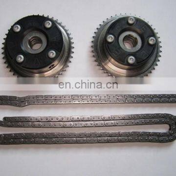 M271 Engine Timing Chain Kit & Camshaft Adjusters W203 W204 and W211 C230 2710500800 2710500900 A2710500800 A2710500900 photo-5