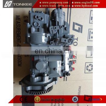 897261-1772 8973238372 1014028072 AA-4BG1T feul injection pump ZX180W excavator engine parts