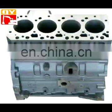 QIANYU D6114 Engine D9 Engine Spare Part D02A00231 Cylinder Block Engine Head Ass'y