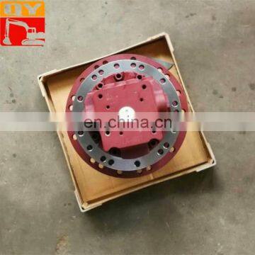 PC30MR-3 PC27MR-3 Travel Motor Assembly 22F-60-31100 Final Drive photo-2