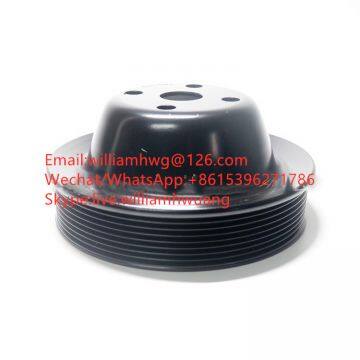 Kalmar Ottawa Parts 924015.2472 3914462 Kalmar Belt Pulley 924015.2472 3914462