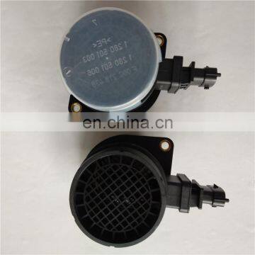 Cheap OEM 0281006258 Mass Air Flow Meter Sensor MAF Sensor for ISUZU NKR photo-2