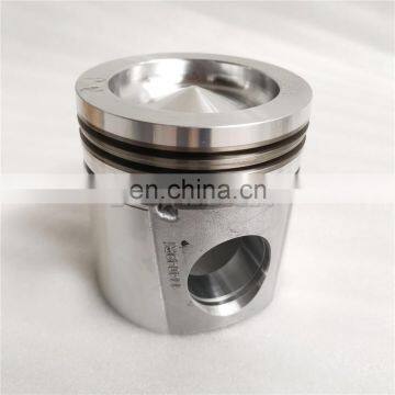 4933120 4955190 Cummins Engine ISC8.3 Piston Kit photo-5