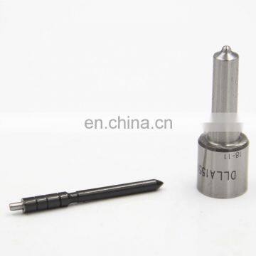 WEIYUAN Fast Delivery Common Rail P Series DLLA155P1674 Injector Nozzle for 0445110291 Suit for CA4DC1-EU3 photo-2