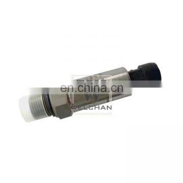 Electric Parts 011514D341 Excavator Pressure Sensor Fits For Excavator PX-500BG Wholesale Price Excavator Parts