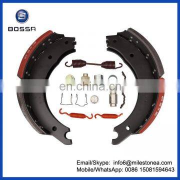 Brake Shoe 4551 Repair Kit for Heavy Duty Trucks
