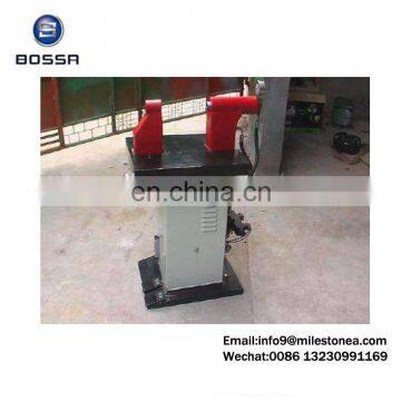 Hot Pop Sale Blind Rivet Machine Brake Lining Rivet Machine photo-3