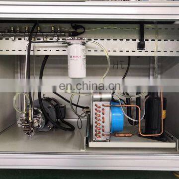 High Quality CRI200 Fuel Injection High Pressure Common Rai Injector Celibration Machine photo-5